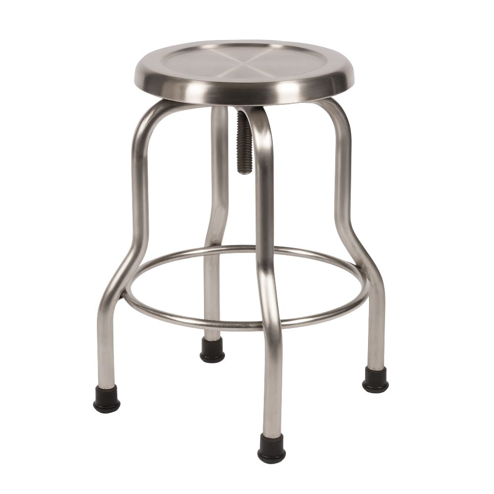 Banco para Consultorio y Hospital - NEXUS FLEX VOI2001 - Estructura Acero Consultorios médicos generales Consultorios odontológicos Clínicas de fisioterapia y rehabilitación Consultorios de ginecología y pediatría Hospitales (áreas de consulta externa y hospitalización) Clínicas privadas y de diagnóstico Consultorios de nutrición y psicología Laboratorios clínicos Centros de salud comunitarios Clínicas escolares y universitarias Unidades médicas móviles Consultorios de estética y dermatología Consultorios