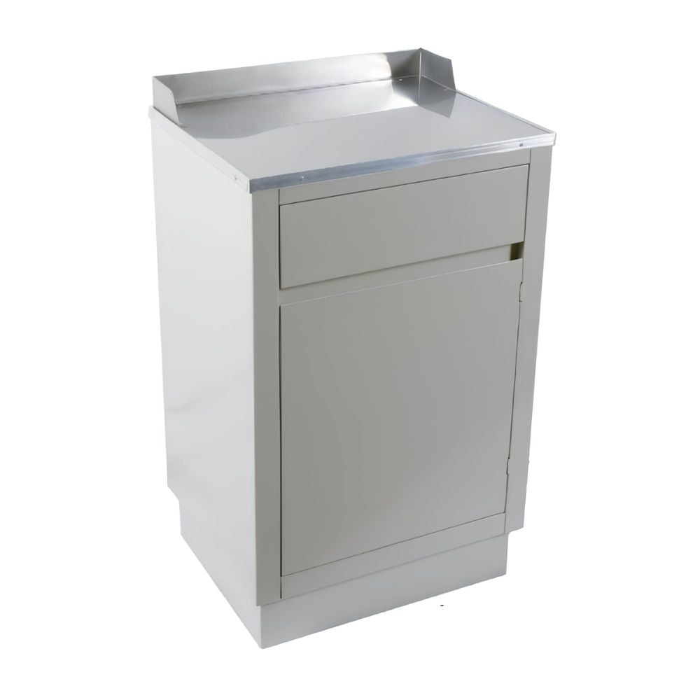 Comoda de Gabinete para Consultorio - NEXUS FLEX FUTURO VOM1502 - Beige - Estructura Acero Buró Con Cajón Hospitalario Mobiliario Médico Buró Médico Con Cajón Buró De Hospital Con Cajón Buró Para Consultorio Médico Buró Clínico Con Cajón Muebles Médicos Para Consultorio Buró De Acero Hospitalario Mobiliario Para Consultorios Buró Con Cajón Para Clínicas Buró Hospitalario De Mobiliario Médico Buró Con Cajón Para Pacientes Buró Clínico Hospitalario Muebles Clínicos Especializados Buró Para Hospitales