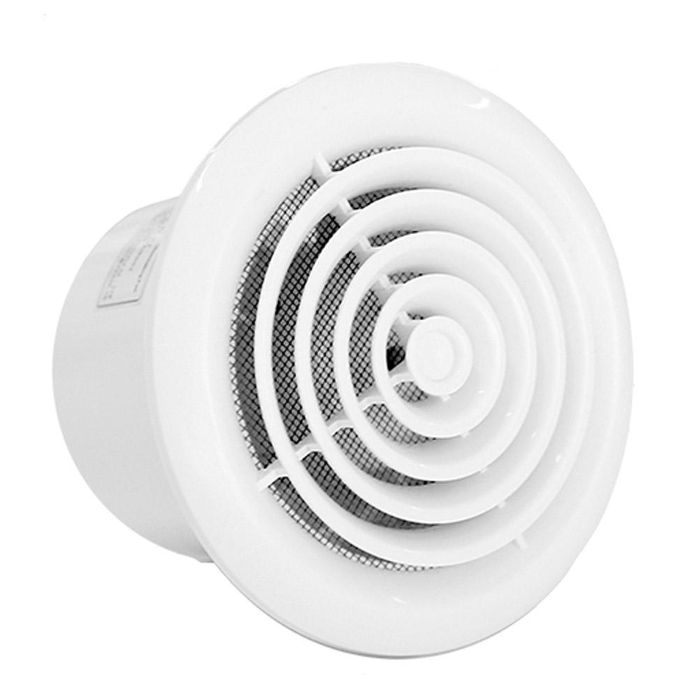 Extractor de Aire para Cuarto de Lavado - MASTERFAN ASPER 4 - Blanco - Operación Silenciosa Extractores Axiales Extractores Centrífugos Extractores de Techo Extractores Helicoidale Extractores de Conducto Aireación Circulación de Aire Extracción de Aire Cocinas Industriales Baños Laboratorios Áreas Industriales Garajes y Talleres Sistemas de Ventilación de Edificios Hotel Hostelería