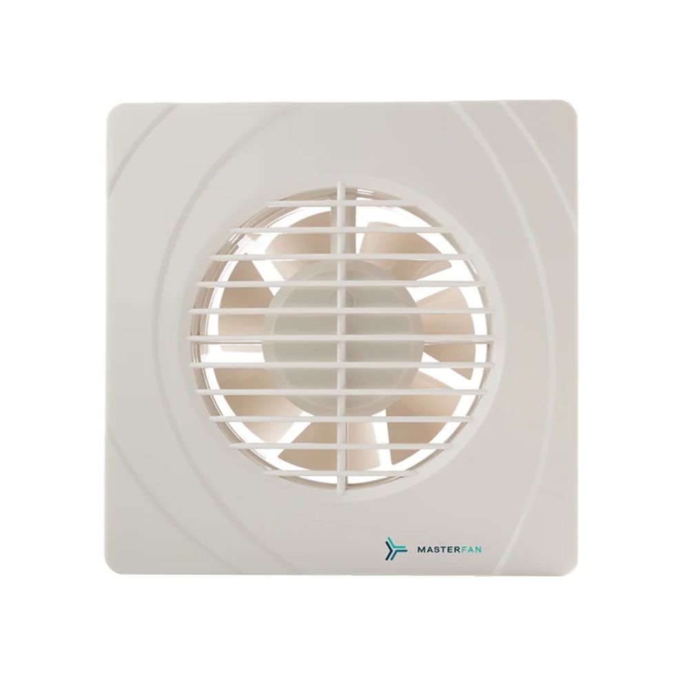 Extractor de Aire para Cuarto de Lavado - MASTERFAN TURBO 5 - Blanco - Operación Silenciosa Ventiladores Industriales Circulación de Aire Ventilación Industrial Sistemas de Ventilación Ruido de Ventiladores Aire Fresco Ventilación Industrial Ventilación Comercial Ventiladores de Techo Ventiladores de Pie Ventiladores de Conducto Calidad del Aire Interior Naves Industriales y Fábricas Almacenes y Centros de Distribución Talleres y Fábricas de Procesamiento Centros Comerciales y Grandes Superficies
