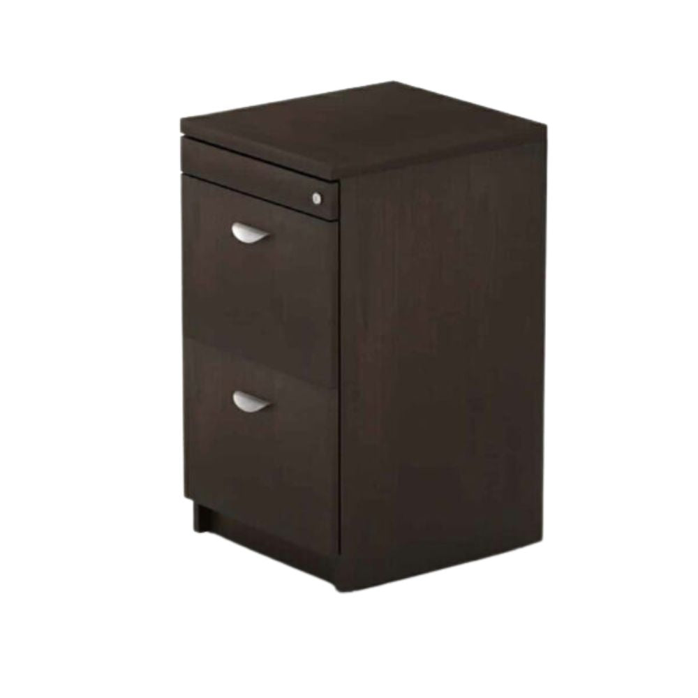 Pedestal para Oficina | para Credenza Filo 39x47x70 | Interior Oficina Empresa Organización Biblioteca Almacenar Documentos Archivos Carpetas Expedientes Facturas Archiveros Ceo PEDESTAL OFIK 762 2A