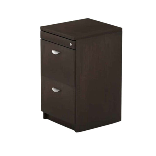 Pedestal para Oficina | para Credenza Filo 39x47x70 | Interior  Oficina Empresa Organización Biblioteca Almacenar Documentos Archivos Carpetas Expedientes Facturas Archiveros Ceo PEDESTAL OFIK 762 2A