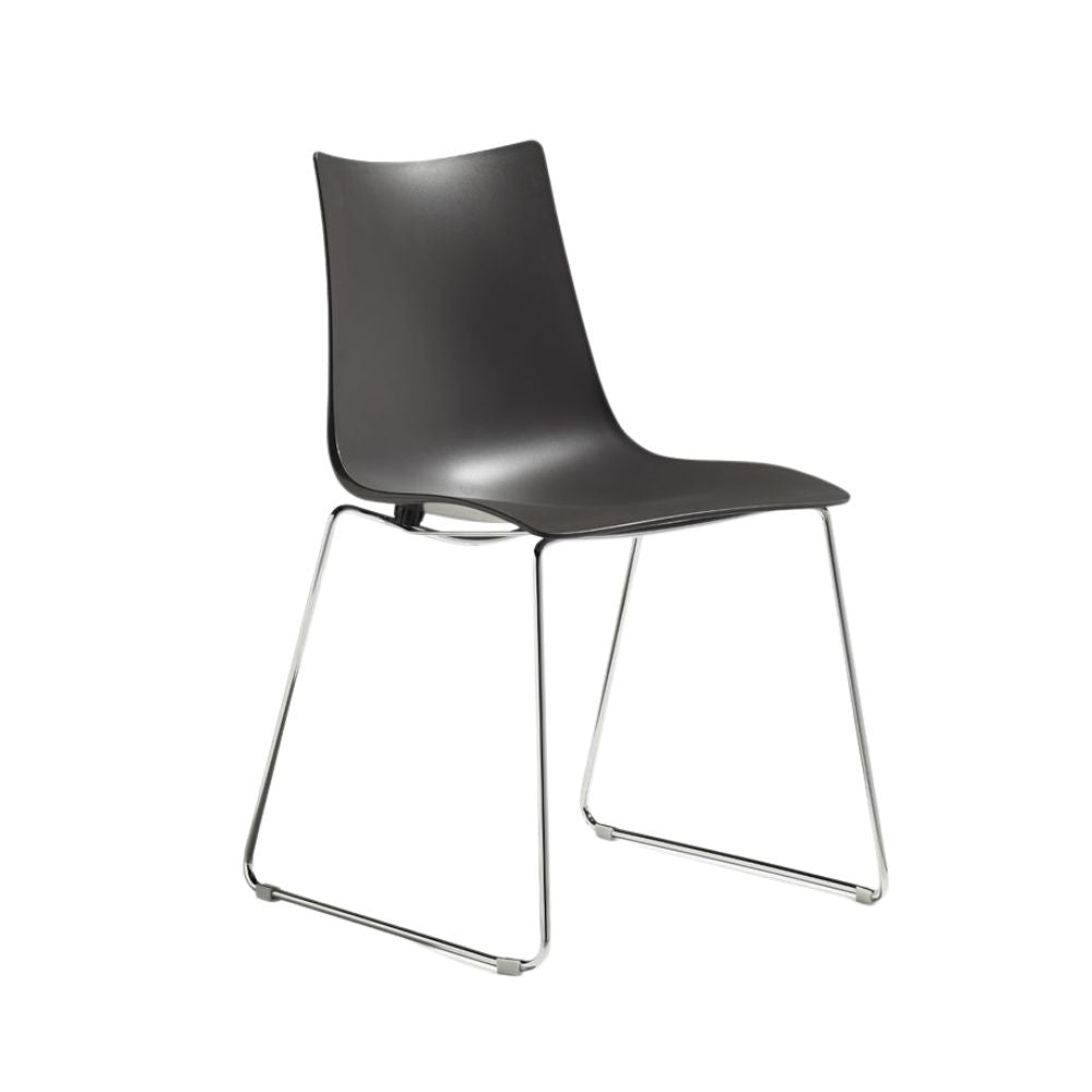 Silla Para Sala de Espera Reciclable - LABENZE ZEBRA - Varios Colores - Apilable Silla De Visita Para Oficina Silla Para Sala De Espera Silla Para Recepción Silla Para Sala De Juntas Silla Para Sala De Conferencias Silla Para Área De Espera Silla Para Sala De Reuniones Silla Para Oficina Minimalista Silla Para Oficina De Lujo Silla Para Oficina De Alto Nivel Silla Para Oficina De Administración Silla Para Oficina De Finanzas Silla Para Oficina De Recursos Humanos Silla Para Oficina De Marketing Silla Para O