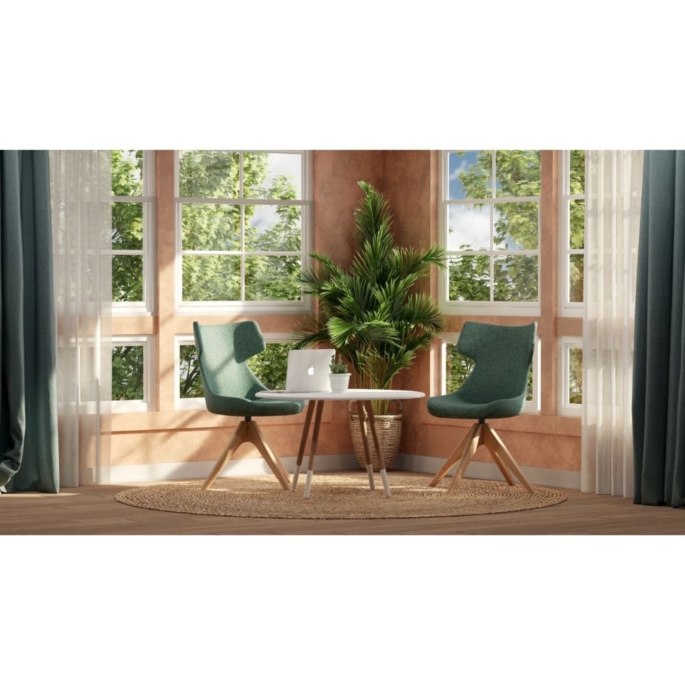 Silla de Recepción Variadas - LABENZE NELL - Varios Colores - Tapizado con Respaldo Silla De Visita Para Oficina Silla Para Sala De Espera Silla Para Recepción Silla Para Sala De Juntas Silla Para Sala De Conferencias Silla Para Área De Espera Silla Para Sala De Reuniones Silla Para Oficina Minimalista Silla Para Oficina De Lujo Silla Para Oficina De Alto Nivel Silla Para Oficina De Administración Silla Para Oficina De Finanzas Silla Para Oficina De Recursos Humanos Silla Para Oficina De MarketingAmbientada