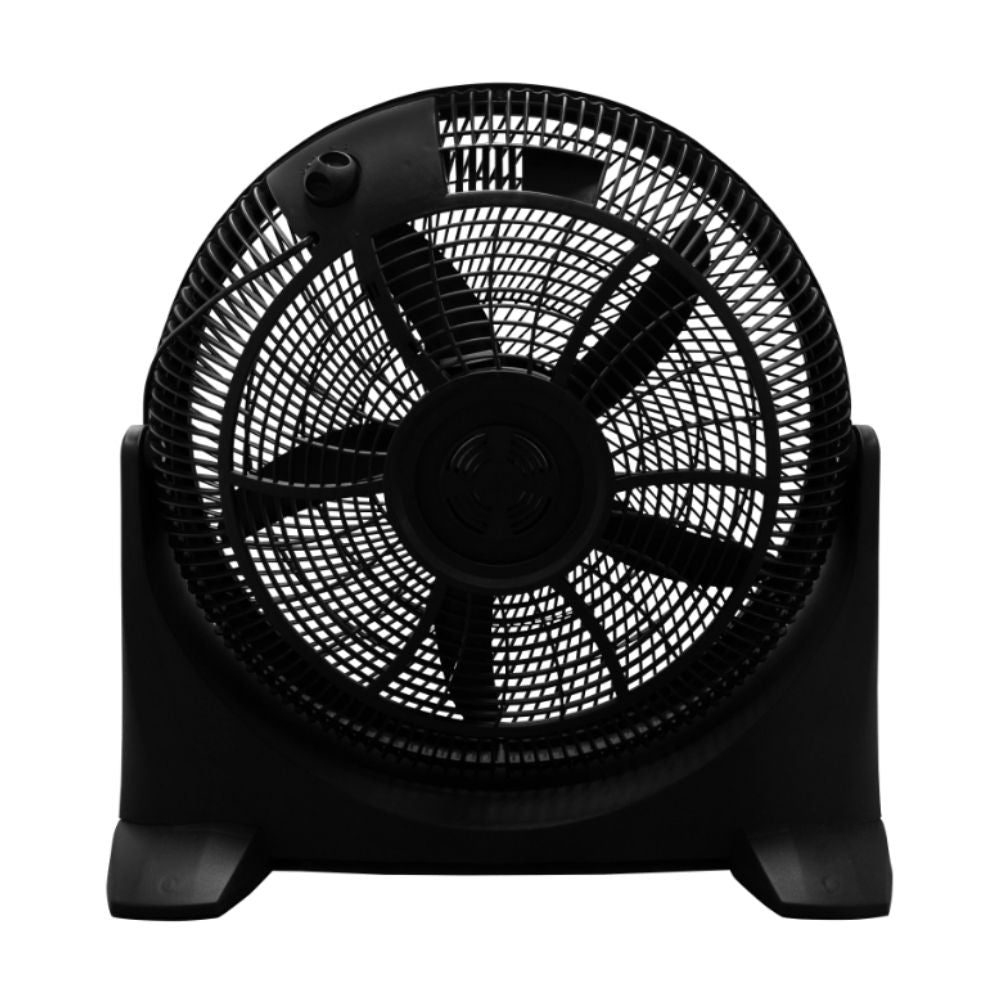Ventilador Industrial de Piso para Bodega - MASTERFAN HORUS - 5 Aspas Áreas Medianas Ventiladores Industriales Circulación de Aire Ventilación Industrial Sistemas de Ventilación Ruido de Ventiladores Aire Fresco Ventilación Industrial Ventilación Comercial Ventiladores de Techo Ventiladores de Pie Ventiladores de Conducto Calidad del Aire Interior Naves Industriales y Fábricas Almacenes y Centros de Distribución Talleres y Fábricas de Procesamiento Centros Comerciales y Grandes Superficies Estadios