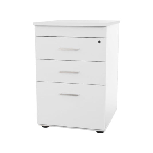 Archivero para Oficina - OFIK 228 - Varios Colores - Multigavetas - 228 - OFIK - NOGAL BEAT - Archivero
