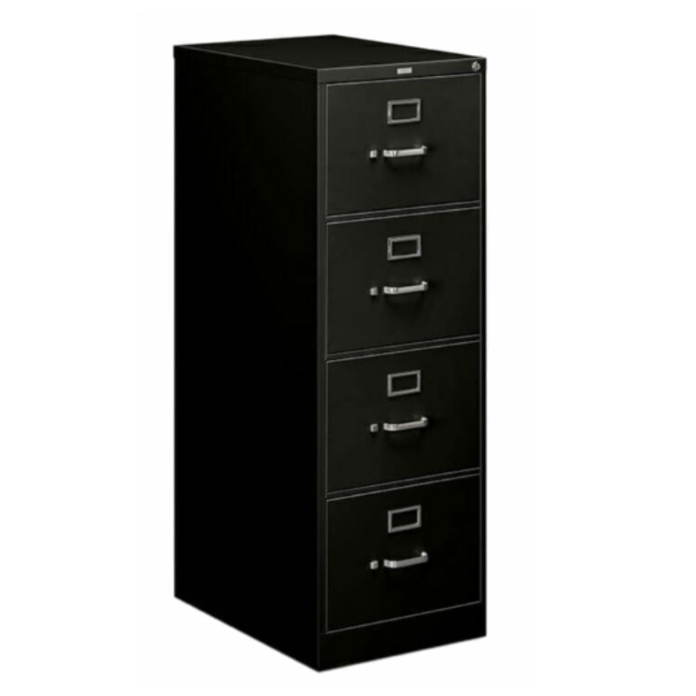 Archivero para Universidad - OFIK 60 - Varios Colores - 4 Gavetas - 60 - Ofik - NOGAL BEAT - Archivero