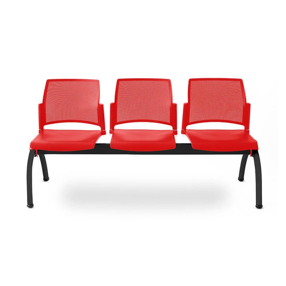 BANCA LABENZE REPLAY 108 - 06003 | Banca Sucursal Consultorio Universidad | Varios Colores | Interior - 108 - 06003 - Labenze - NOGAL BEAT -