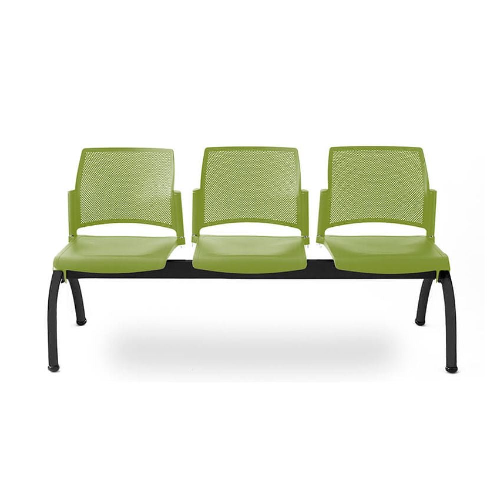 BANCA LABENZE REPLAY 108 - 06003 | Banca Sucursal Consultorio Universidad | Varios Colores | Interior - 108 - 06003 - Labenze - NOGAL BEAT -