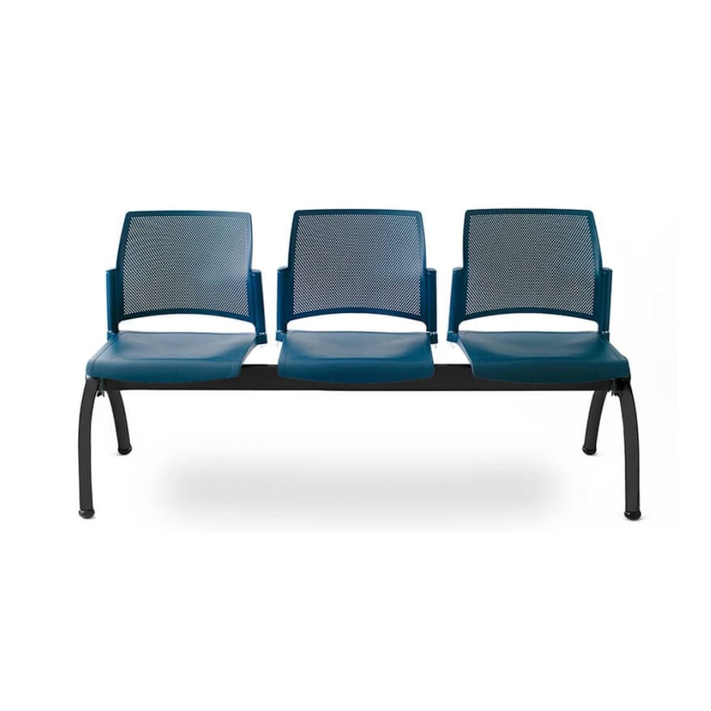 BANCA LABENZE REPLAY 108 - 06003 | Banca Sucursal Consultorio Universidad | Varios Colores | Interior - 108 - 06003 - Labenze - NOGAL BEAT -