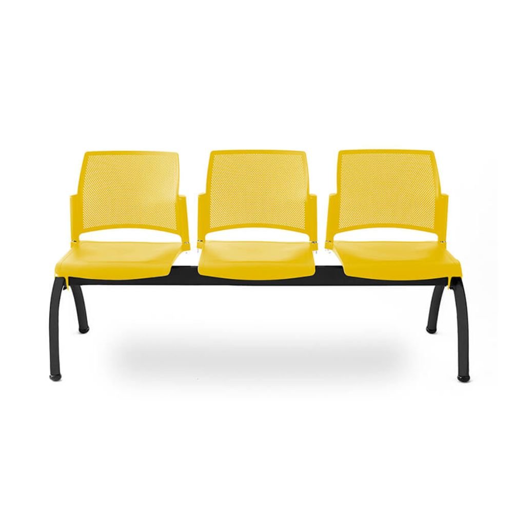 BANCA LABENZE REPLAY 108 - 06003 | Banca Sucursal Consultorio Universidad | Varios Colores | Interior - 108 - 06003 - Labenze - NOGAL BEAT -