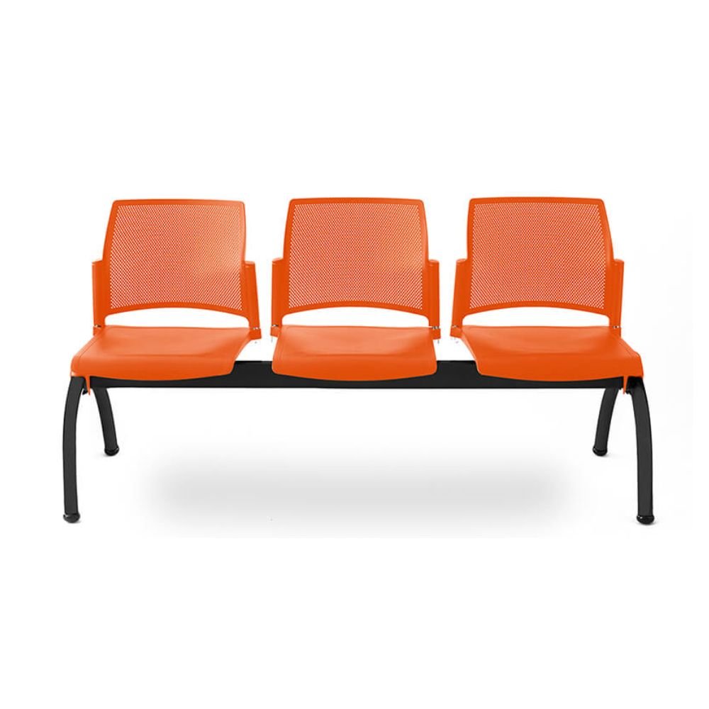 BANCA LABENZE REPLAY 108 - 06003 | Banca Sucursal Consultorio Universidad | Varios Colores | Interior - 108 - 06003 - Labenze - NOGAL BEAT -