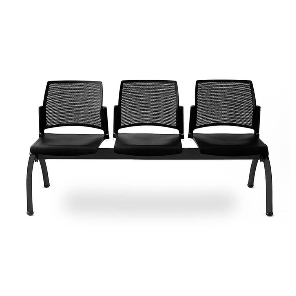 BANCA LABENZE REPLAY 108 - 06003 | Banca Sucursal Consultorio Universidad | Varios Colores | Interior - 108 - 06003 - Labenze - NOGAL BEAT -