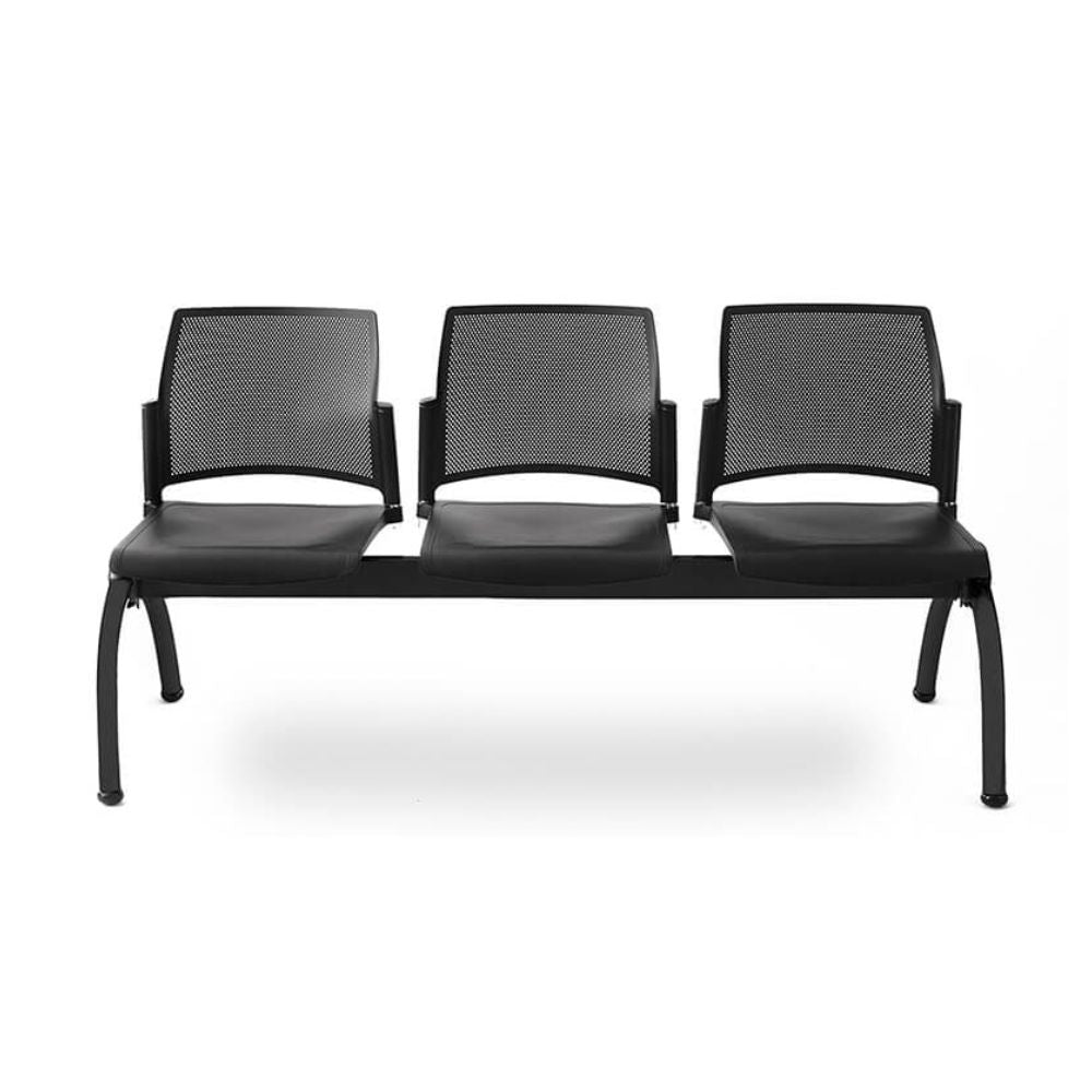 BANCA LABENZE REPLAY 108 - 06003 | Banca Sucursal Consultorio Universidad | Varios Colores | Interior - 108 - 06003 - Labenze - NOGAL BEAT -