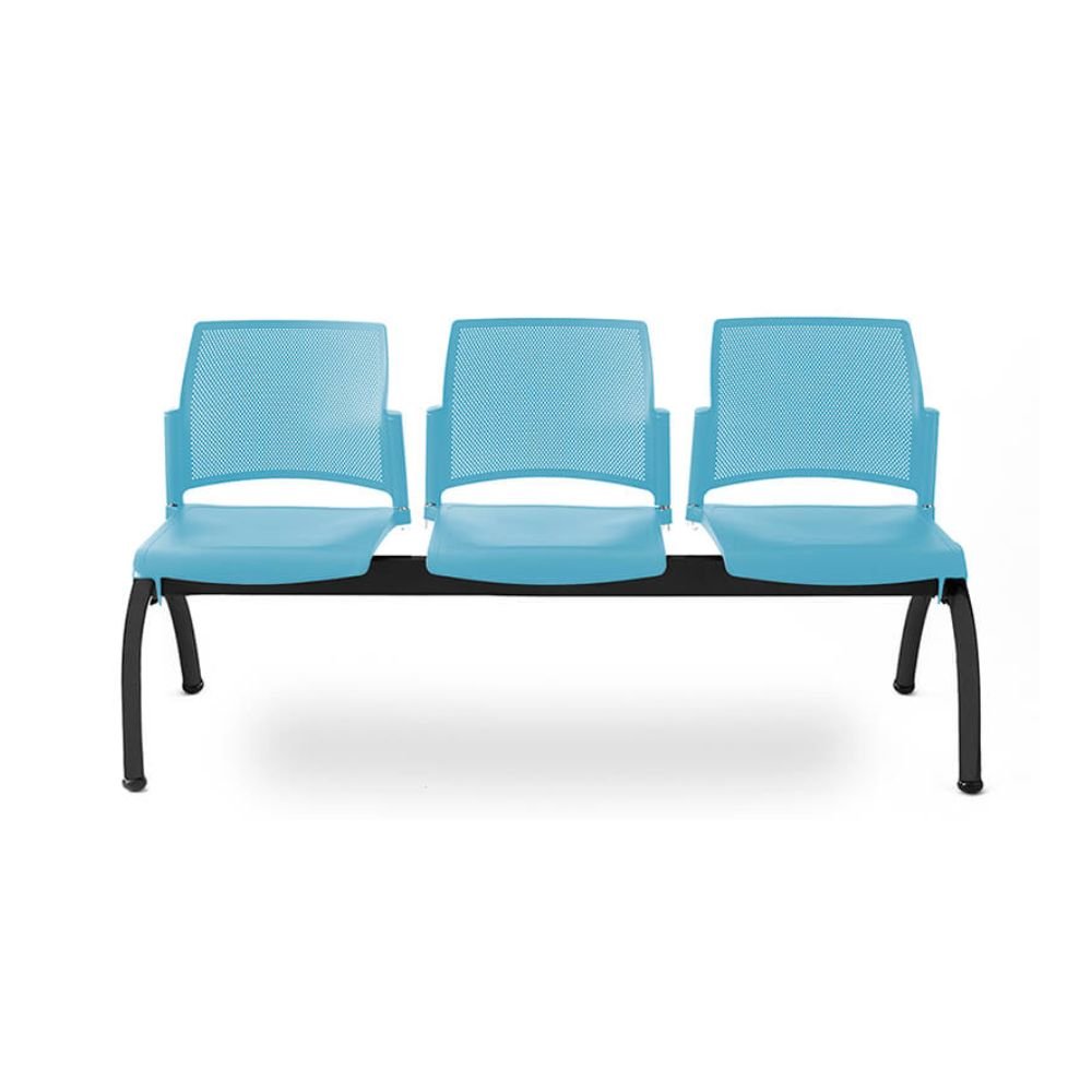 BANCA LABENZE REPLAY 108 - 06003 | Banca Sucursal Consultorio Universidad | Varios Colores | Interior - 108 - 06003 - Labenze - NOGAL BEAT -