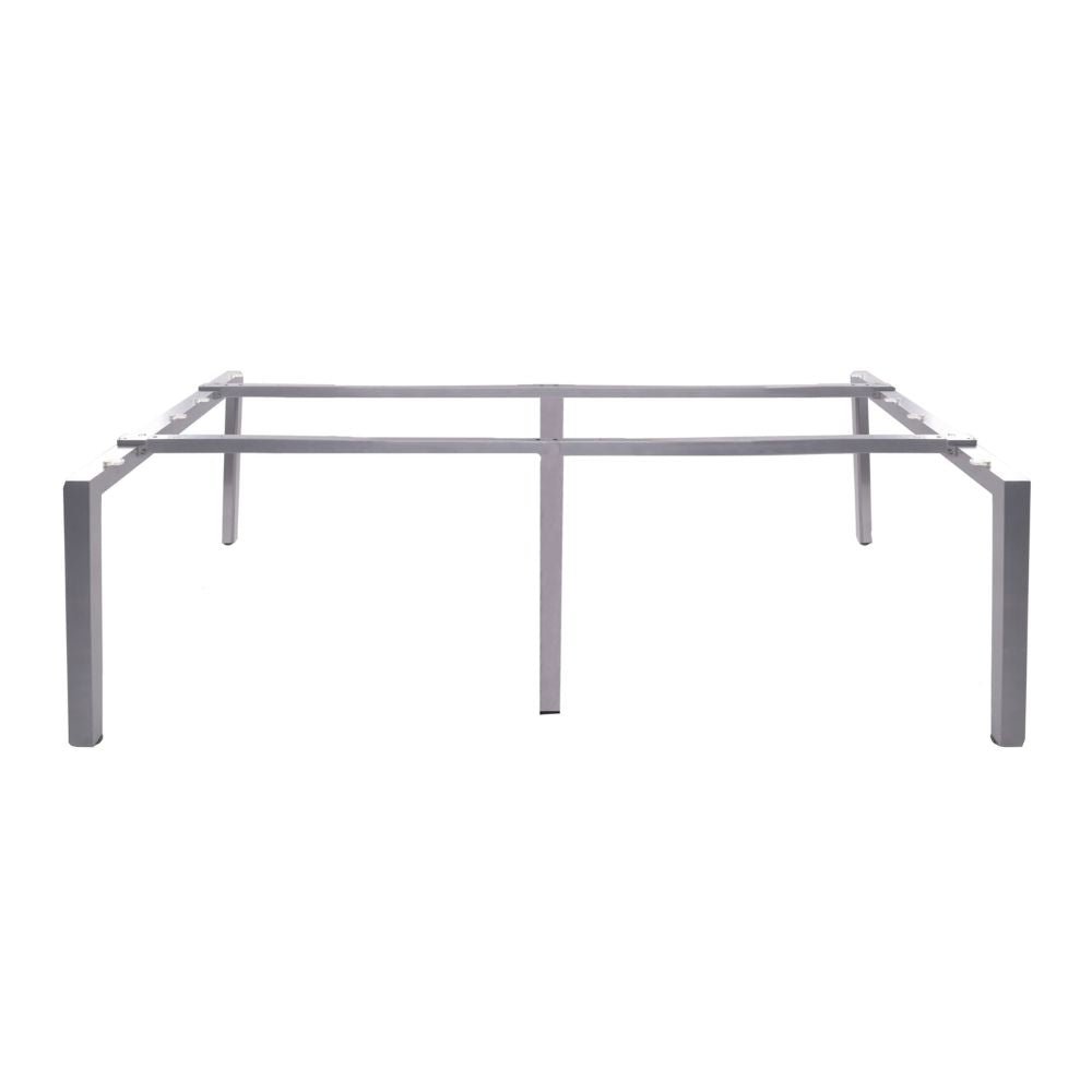 BASE NOGAL BEAT E-FMJ320X120 | Base para Uso de Oficina | Interior - E-FMJ320X120 - GERSA - NOGAL BEAT - Patas para mesas