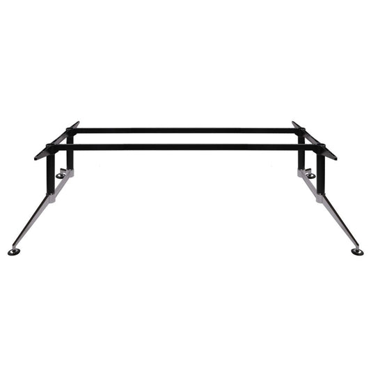 BASE NOGAL BEAT E-L200X70 | Base para Uso de Oficina | Interior - E-L200X70 - GERSA - NOGAL BEAT - Patas para mesas
