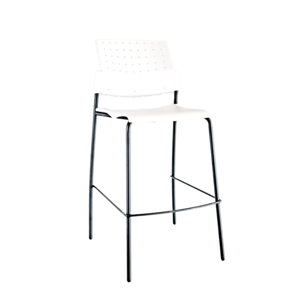 Labenze Banco Alto Areta para Barra Bar Zona de Comida - 107-00204 - Labenze - NOGAL BEAT - Bancos
