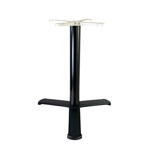 Estructura Comercial Baja para Mesas - LABENZE H73 160-07400 - Varios Colores - Columna Redonda y 3 Puntas Estructura Mesa Diseño Materiales Funcionalidad Estética Resistencia Durabilidad Personalización Espacios Comerciales Restaurantes Bares Cafeterías Mesas de Trabajo Mesas de Comedor Mesas de Oficina Mesas de Reunión Mesas de Exterior Mesas de Interior Tendencias de Diseño Innovación Calidad Sostenibilidad Ergonomía Espacios de Trabajo Ambientes Comerciales Mobiliario Comercial Equipamiento Comercial S