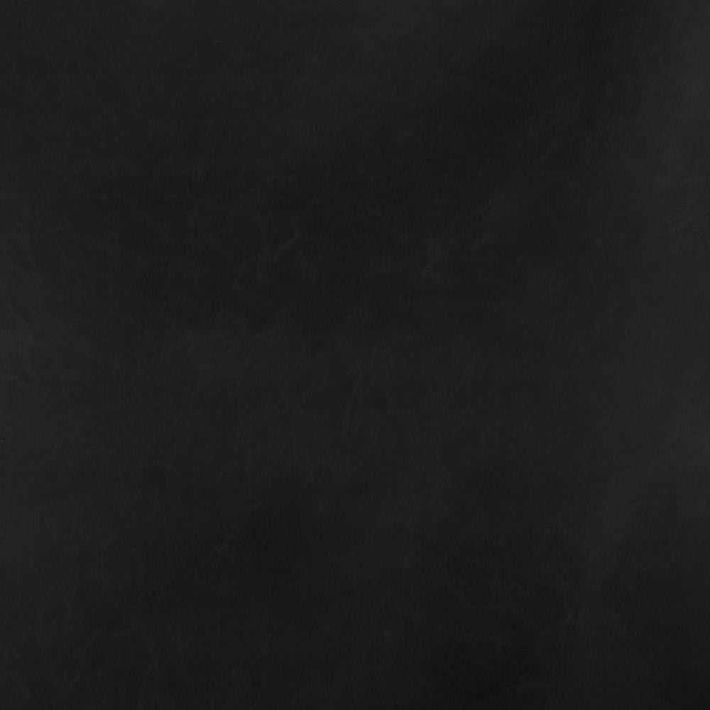 NOGAL BEAT AUCTION | Silla de Oficina | Base Estrella con Rodajas | Vintage Negro | Piel Sintética 100% Poliuretano Contrachapada | Interior - 109021 - Zuo - NOGAL BEAT -