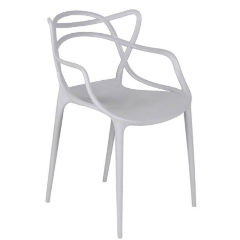 Nogal Beat Bremen Silla Comercial Restaurante Cafeteria Zona de Comida - SILLA BREMEN - MDO - NOGAL BEAT - Sillas