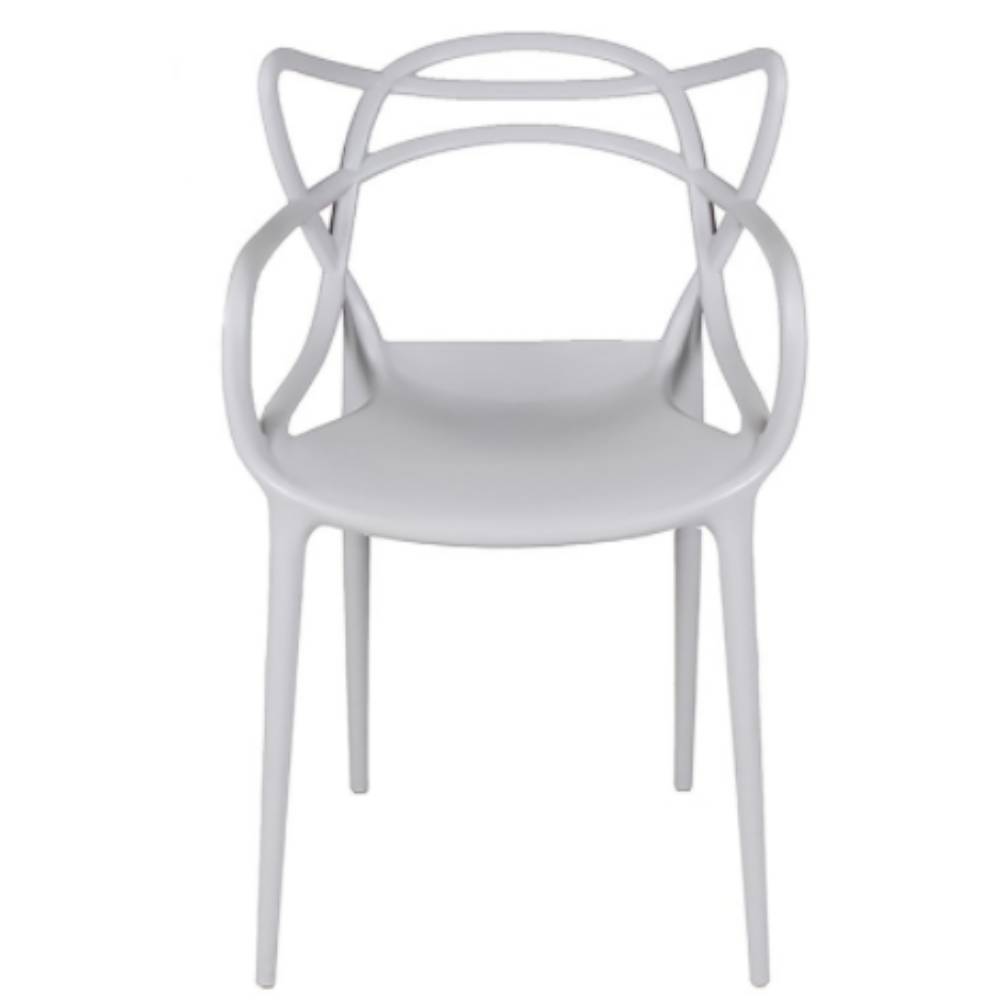 Nogal Beat Bremen Silla Comercial Restaurante Cafeteria Zona de Comida - SILLA BREMEN - MDO - NOGAL BEAT - Sillas