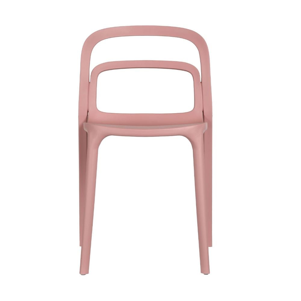 SILLA KINGSTRONG EXTERIOR ASTI SILL0903767 | Silla Al Aire Libre Descanso Jardín Patio | Base 4 Puntas | Polipropileno | Exterior |  Terrazas Restaurante Restaurantera Cafetería Zona de Comida Negocio Comercial Bar Hotelera Hotel  Moderna Eventos Moderna