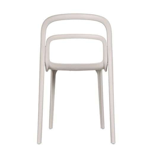 SILLA KINGSTRONG EXTERIOR ASTI SILL0903767 | Silla Al Aire Libre Descanso Jardín Patio | Base 4 Puntas | Polipropileno | Exterior |  Terrazas Restaurante Restaurantera Cafetería Zona de Comida Negocio Comercial Bar Hotelera Hotel  Moderna Eventos Moderna