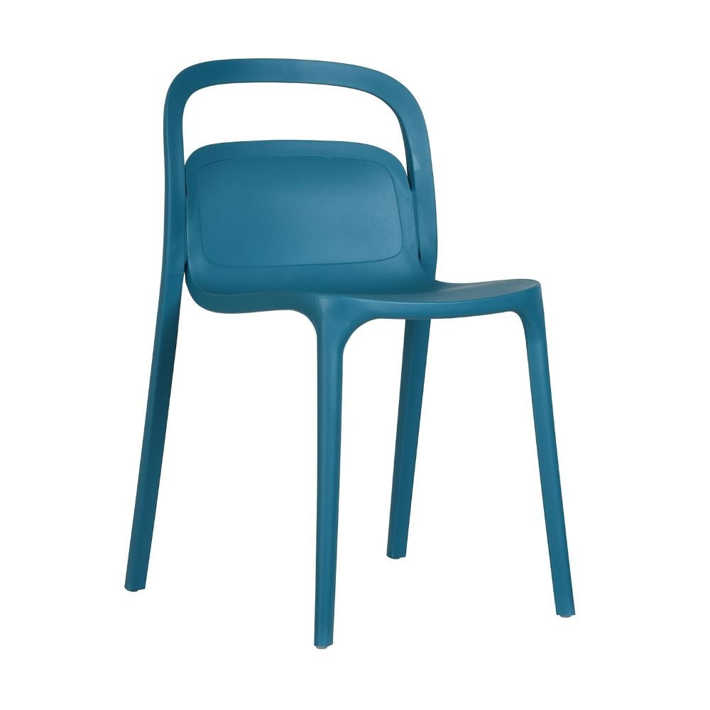 SILLA KINGSTRONG EXTERIOR ASTI VAR SILL0903768 | Silla Al Aire Libre Descanso Jardín Patio | Base 4 Puntas | Ergonómica | Polipropileno | Exterior |  Terrazas Restaurante Restaurantera Cafetería Zona de Comida Negocio Comercial Bar Hotelera Hotel  Moderna Eventos Moderna Ergonómica