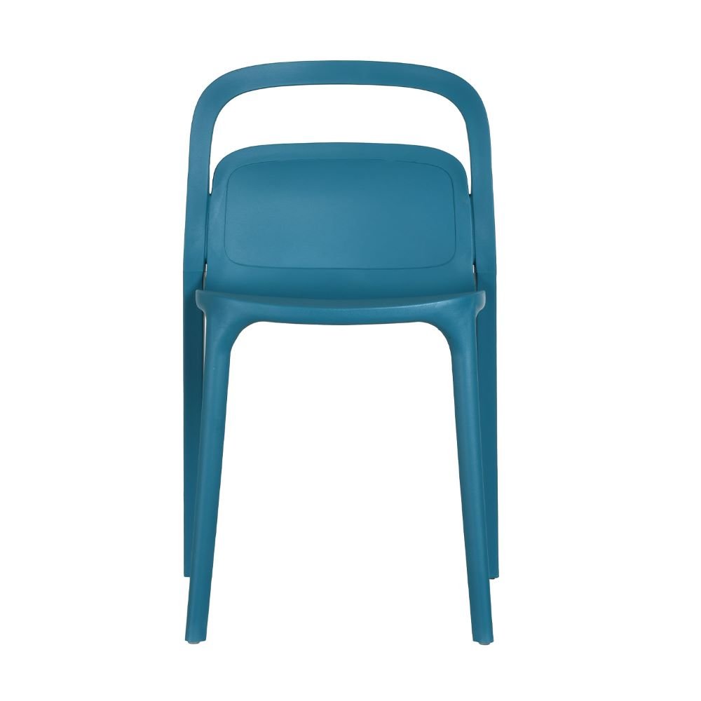 SILLA KINGSTRONG EXTERIOR ASTI VAR SILL0903768 | Silla Al Aire Libre Descanso Jardín Patio | Base 4 Puntas | Ergonómica | Polipropileno | Exterior |  Terrazas Restaurante Restaurantera Cafetería Zona de Comida Negocio Comercial Bar Hotelera Hotel  Moderna Eventos Moderna Ergonómica