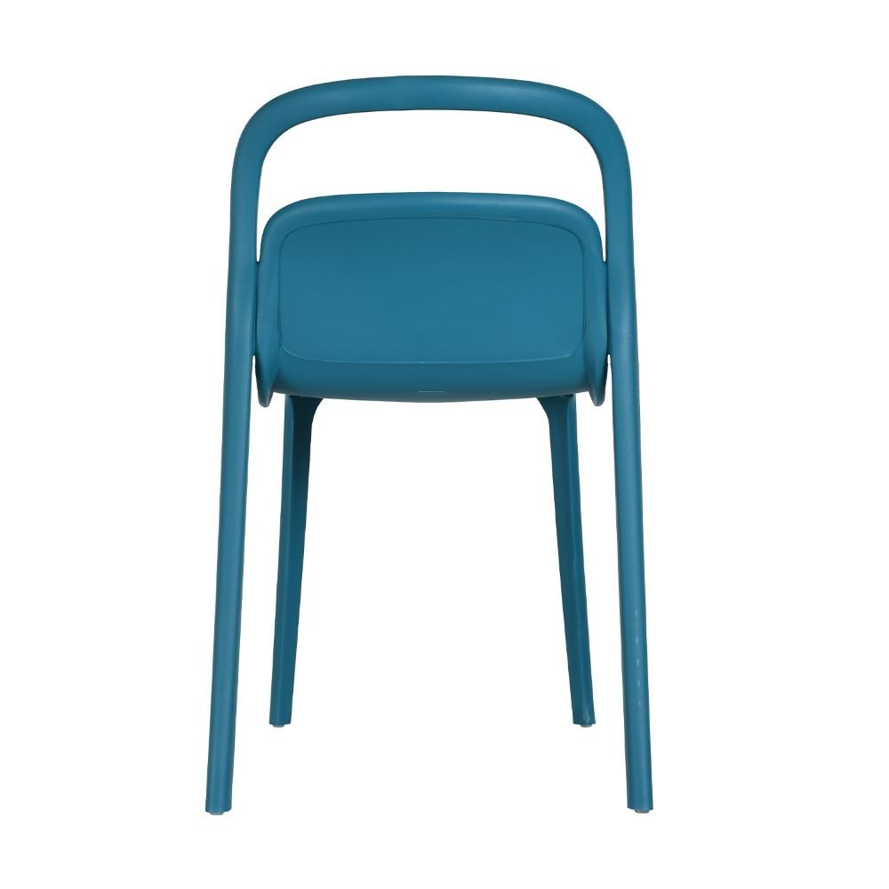 SILLA KINGSTRONG EXTERIOR ASTI VAR SILL0903768 | Silla Al Aire Libre Descanso Jardín Patio | Base 4 Puntas | Ergonómica | Polipropileno | Exterior |  Terrazas Restaurante Restaurantera Cafetería Zona de Comida Negocio Comercial Bar Hotelera Hotel  Moderna Eventos Moderna Ergonómica