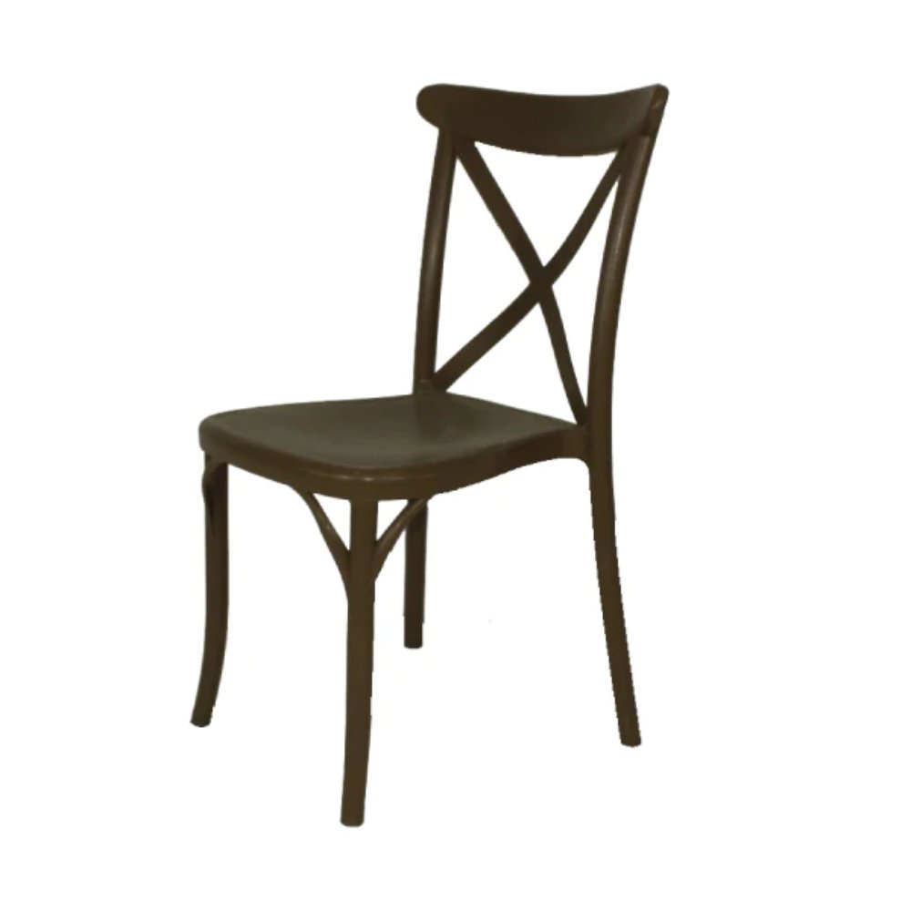 SILLA NOGAL BEAT JM EQUS SILL0020528 | Silla Diseño Escandinavo Cafetería Restaurante Hotel | Respaldo Curvo | Polipropileno | Interior | Belleza Durabilidad Polipropileno Fuerte Resistente Hogar Acogedor Comodidad Calidad Superior Innovación Sola Pieza Respaldo Curvo Estilo Escandinavo Interior Residencial Laboral Mundo In