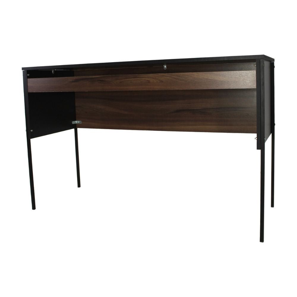 Nogal Beat MAYORCA 180094 Escritorio Secretarial - ESCR0902804 - Mundo In - NOGAL BEAT -