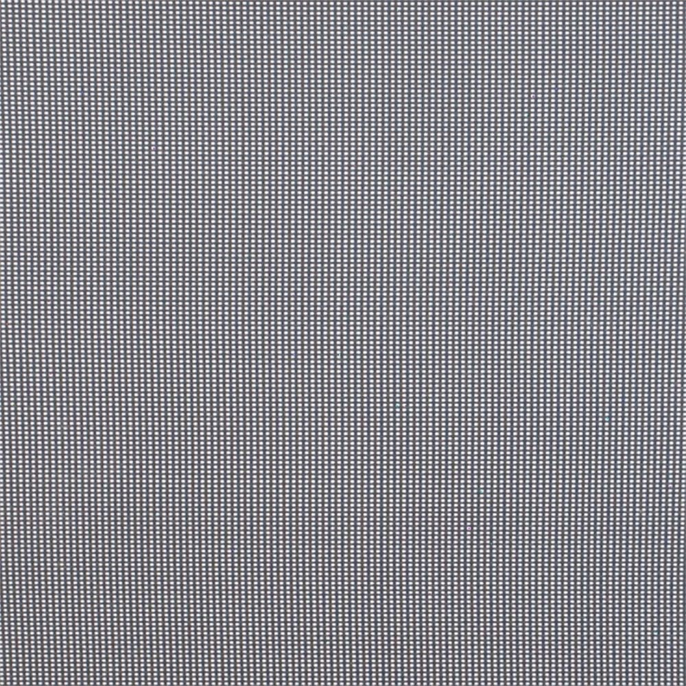 NOGAL BEAT METROPOLITAN | Chaise Lounge Terraza Piscina | Marco Curvo de Aluminio | Gris y Plata | Tela de Malla Polipropileno | Exterior - 703187 - Zuo - NOGAL BEAT -