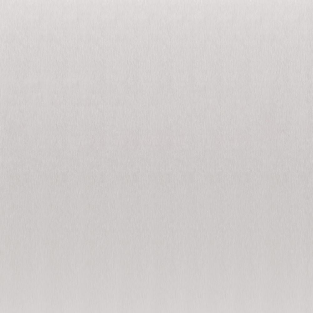 Nogal Beat METROPOLITAN Silla de Comedor Apilable Gris y Plata - 701865 - Zuo - NOGAL BEAT -