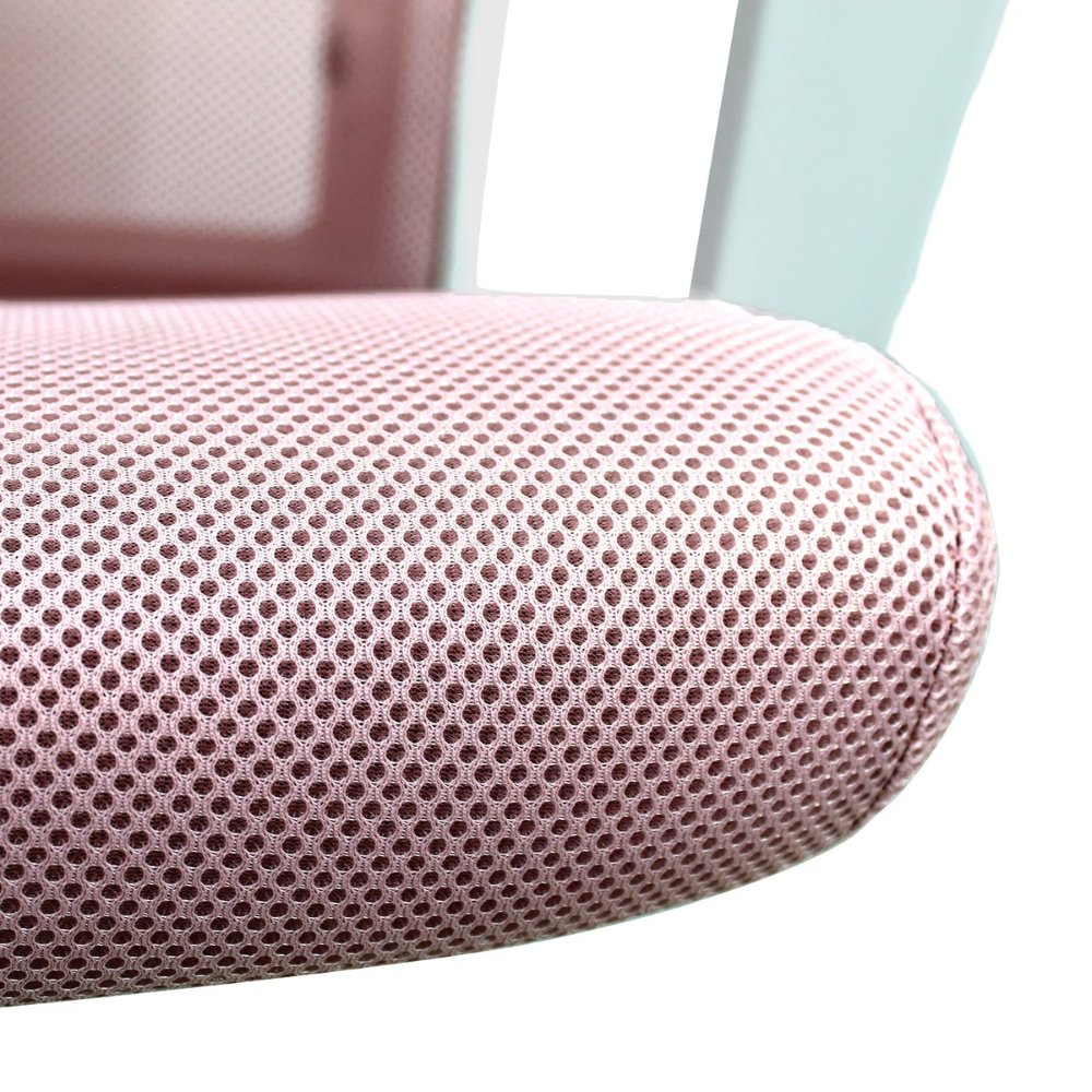 SILLA KINGSTRONG VASTRA W SILL0904147 | Silla Operativa Oficina Silla de Juntas | Base Estrella | Descansabrazos | Respaldo Malla | Interior | Diseño Moderno Funcional Respaldo Mallo Comodidad Resistencia Durabilidad Base Cinco Ruedas Movilidad Fácil Eficiente Diferentes Direcciones Pistón Ajustable Altura Adaptable Ergonomía Postura Cómoda Saludable Residencial Laboral Interior