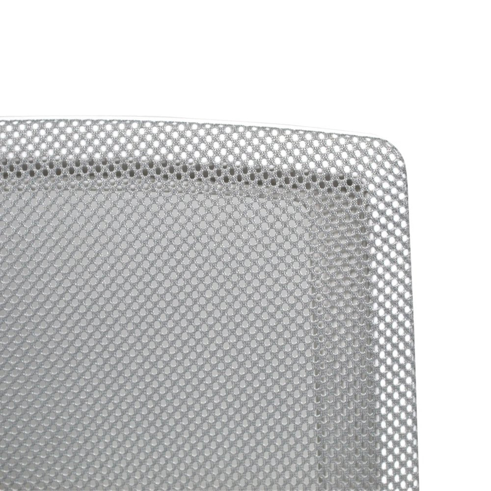 SILLA KINGSTRONG VASTRA W SILL0904147 | Silla Operativa Oficina Silla de Juntas | Base Estrella | Descansabrazos | Respaldo Malla | Interior | Diseño Moderno Funcional Respaldo Mallo Comodidad Resistencia Durabilidad Base Cinco Ruedas Movilidad Fácil Eficiente Diferentes Direcciones Pistón Ajustable Altura Adaptable Ergonomía Postura Cómoda Saludable Residencial Laboral Interior