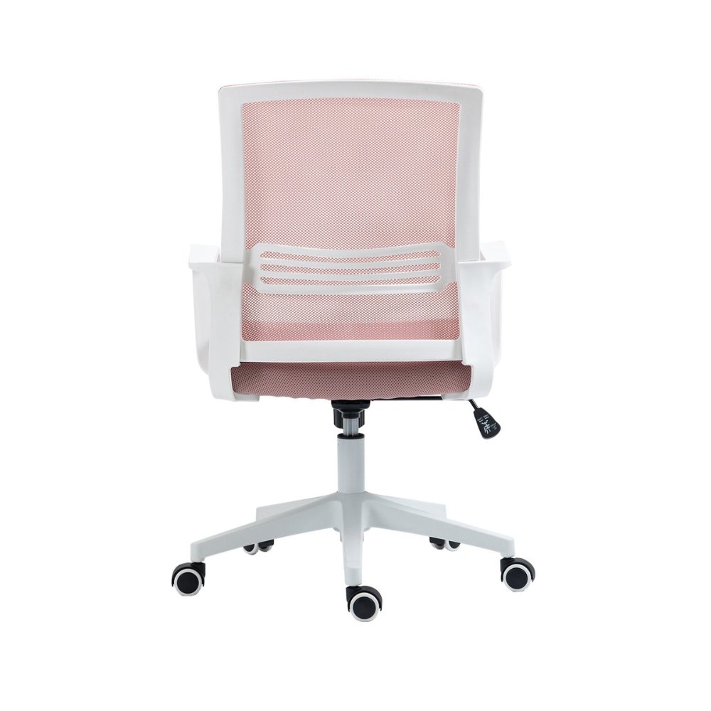 SILLA KINGSTRONG VASTRA W SILL0904147 | Silla Operativa Oficina Silla de Juntas | Base Estrella | Descansabrazos | Respaldo Malla | Interior | Diseño Moderno Funcional Respaldo Mallo Comodidad Resistencia Durabilidad Base Cinco Ruedas Movilidad Fácil Eficiente Diferentes Direcciones Pistón Ajustable Altura Adaptable Ergonomía Postura Cómoda Saludable Residencial Laboral Interior