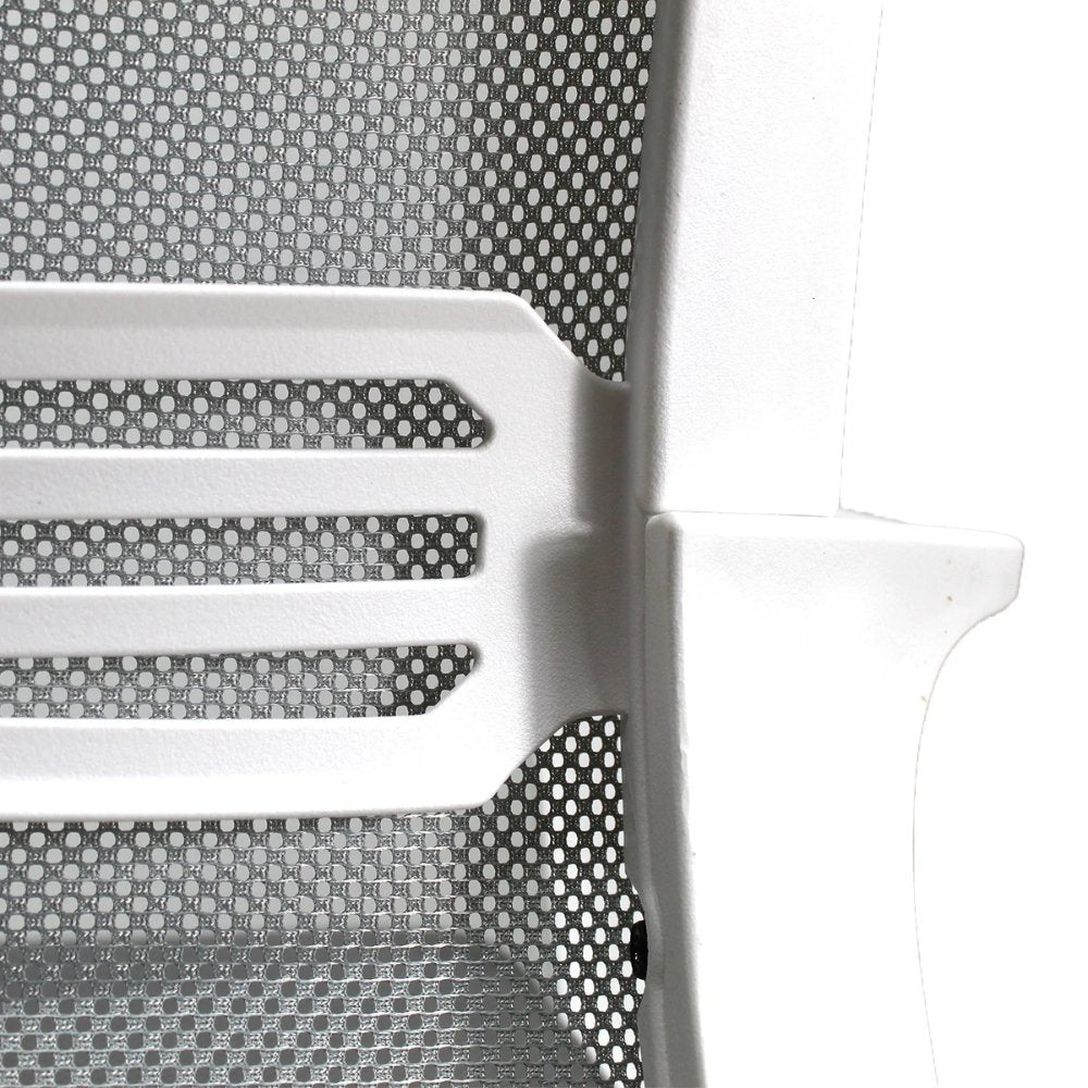 SILLA KINGSTRONG VASTRA W SILL0904147 | Silla Operativa Oficina Silla de Juntas | Base Estrella | Descansabrazos | Respaldo Malla | Interior | Diseño Moderno Funcional Respaldo Mallo Comodidad Resistencia Durabilidad Base Cinco Ruedas Movilidad Fácil Eficiente Diferentes Direcciones Pistón Ajustable Altura Adaptable Ergonomía Postura Cómoda Saludable Residencial Laboral Interior