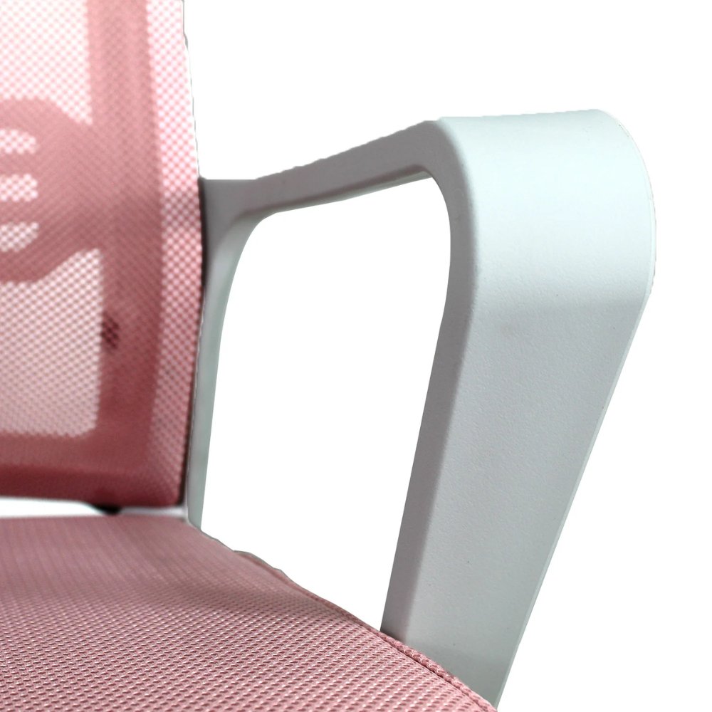 SILLA KINGSTRONG VASTRA W SILL0904147 | Silla Operativa Oficina Silla de Juntas | Base Estrella | Descansabrazos | Respaldo Malla | Interior | Diseño Moderno Funcional Respaldo Mallo Comodidad Resistencia Durabilidad Base Cinco Ruedas Movilidad Fácil Eficiente Diferentes Direcciones Pistón Ajustable Altura Adaptable Ergonomía Postura Cómoda Saludable Residencial Laboral Interior