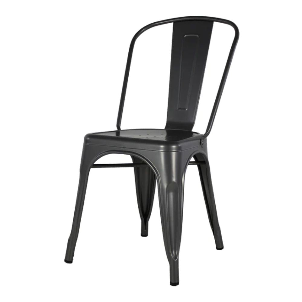 SILLA KINGSTRONG GANTE JM-3315 SILL0360300 | Silla Ocasional Comercial Restaurante Restaurantera Cafetería | Base 4 Puntas | Metálica | Tipo Tolix | Interior | Venta de Sillas para Pastelería Zona de Comida Negocio Comercial Bar Hotelera Hotel  Moderna Eventos Zonas Comerciales áreas de Descanso Apilable Mundo In