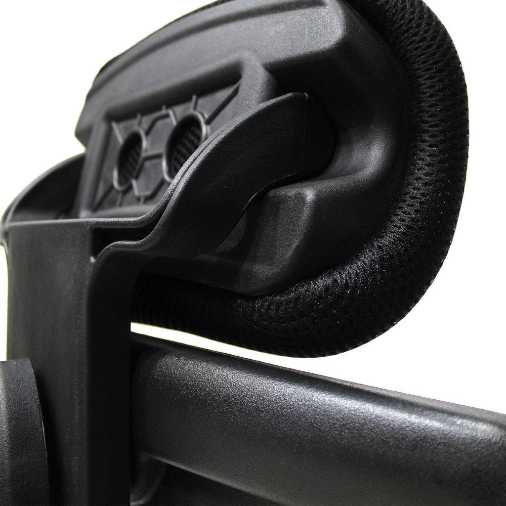 SILLA KINGSTRONG JM - 108A MESH SILL0903724 | Silla Ejecutiva Uso de Oficina | Giratoria | Malla Mesh | Interior - SILL0903724 - Mundo In - NOGAL BEAT - Silla de oficina