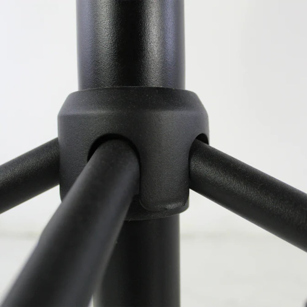 SILLA KINGSTRONG ONTARIO MOB-1102 SILL0362904 | Silla Secretarial Ocasional Uso Oficina Laboral para Escritorio | Base Estrella Rodajas | Patrón Cuadrado Vinil | Interior | Secretarial para Escritorio Oficina Despacho Bufete Agencia para uso Laboral Empresarial Trabajo Ejecutiva