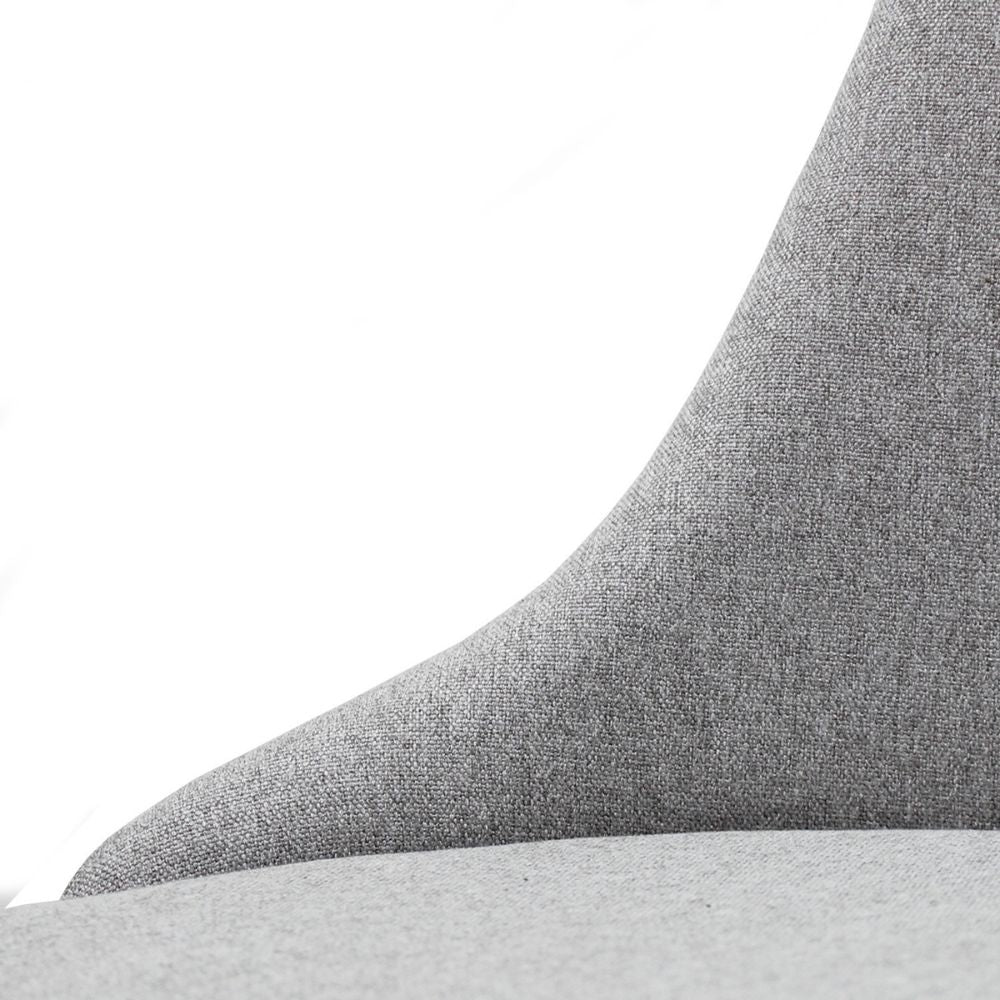 SILLA NOGAL BEAT TROM | Silla para Sala de Estar | Interior - SILL0904599 - Mundo In - NOGAL BEAT - Sillas