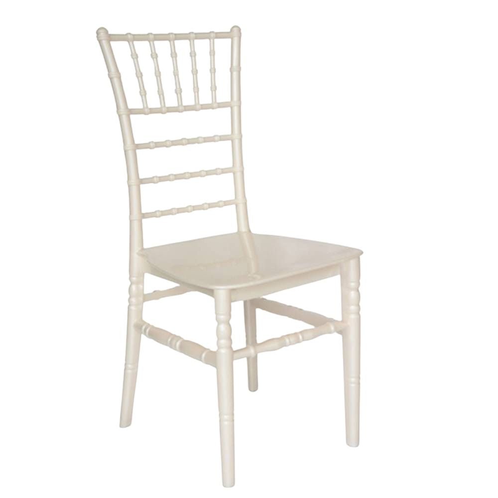 SILLA OFFIHO FESTINA | Silla para Eventos Fiestas | Resistente Rayos UV | Varios Colores | Polipropileno | Interior + Exterior - FESTINA - OFFIHO - NOGAL BEAT - Sillas