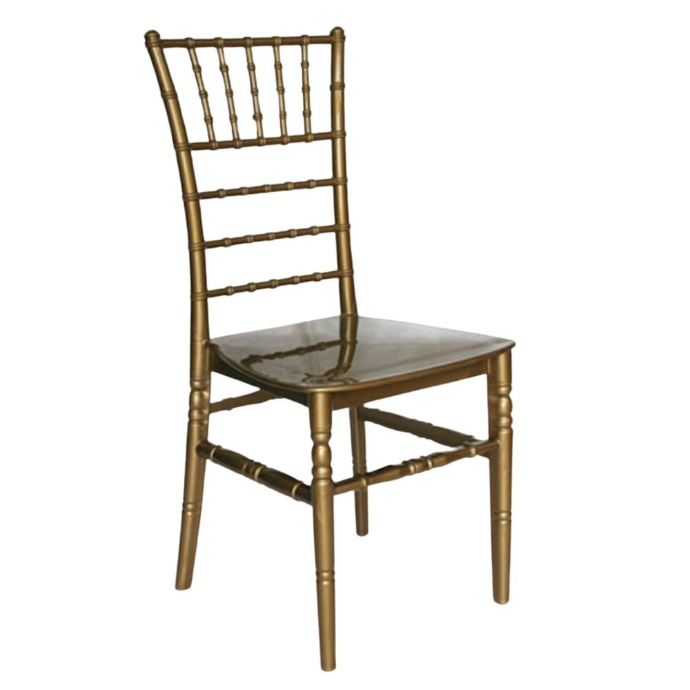 SILLA OFFIHO FESTINA | Silla para Eventos Fiestas | Resistente Rayos UV | Varios Colores | Polipropileno | Interior + Exterior - FESTINA - OFFIHO - NOGAL BEAT - Sillas