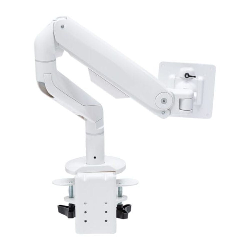 SOPORTE OFIK 1110 | Soporte para Monitor DX | Resorte de Tensión Ajustable | Aluminio - 1110 - OFIK - NOGAL BEAT - Accesorios