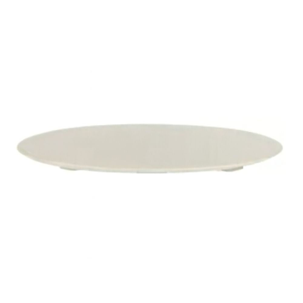 Tablero Comercial para Bases de Mesas Circular - RESOL 110 DIA HPL DUR - Varios Colores - 63465 - Resol - NOGAL BEAT - Cubierta