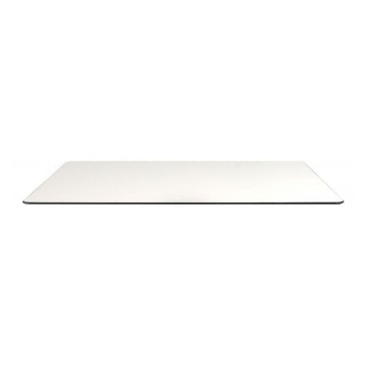 TABLERO RESOL 60 X 60 HPL WE | Tablero para Bases de Mesas | HPL y WE | Interior - 63330 - Resol - NOGAL BEAT - Accesorios
