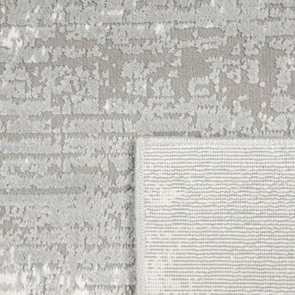 TAPETE LAVIN YASAR U2051 | Tapete Decorativo para Recepción Hotel Hogar Departamento Sala | GRIS ORO | Varias Medidas | Rectangular | Interior - U2051-60 x 90 - LAVIN - NOGAL BEAT - Tapetes